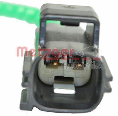 Sonda de temperatura a gás METZGER ref. 0894507